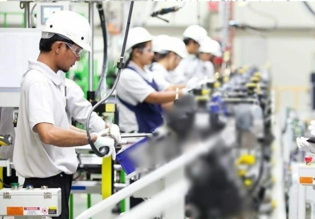 100 Vagas para Auxiliar de Produção - Não precisa experiência - Vagas de emprego: Curitiba, PR e Região 2 Confidencial