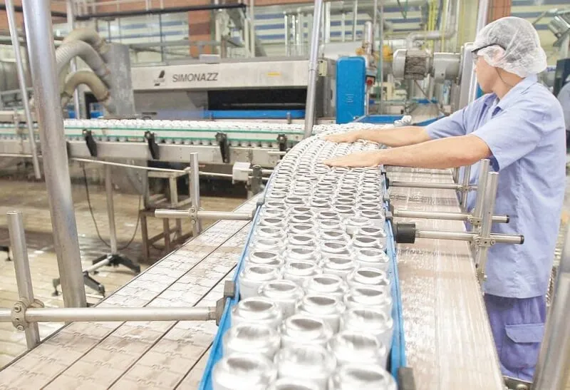 50 Vagas de Auxiliar de produção - Não precisa experiência - Vagas de emprego: Curitiba, PR e Região 2 Confidencial