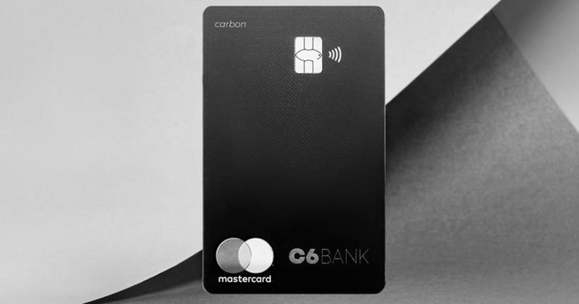 C6 Bank terá que devolver R$ 35 milhões para clientes 2 Cartão de crédito C6 Carbon