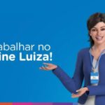 JOVEM APRENDIZ MAGAZINE LUIZA