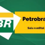 edital concurso petrobras