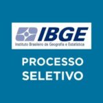 processo seletivo ibge 2022