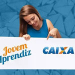 Jovem Aprendiz Caixa