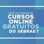 Sebrae cursos