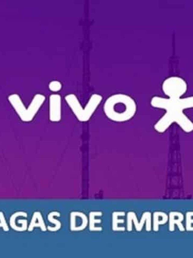 cropped Vivo a lider no mercado brasileiro de telefonia movel abre processo seletivo com 230 vagas de emprego para todo o Brasil 860x484 1