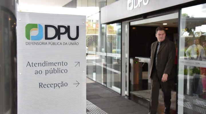 Concurso DPU 2022: Edital pode abrir até 1.011 vagas