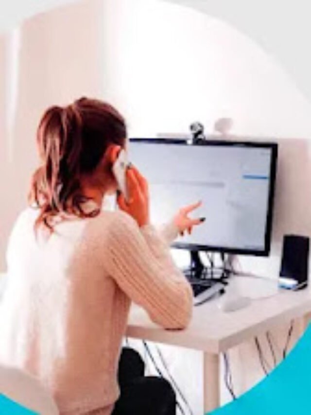 Story 6 cropped como trabalhar em home office