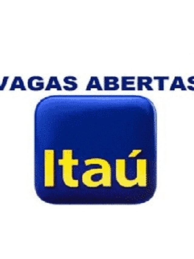 cropped vagas itau