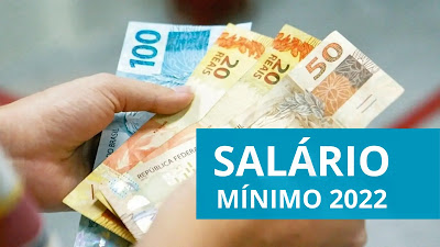 salario minimo 2022 1