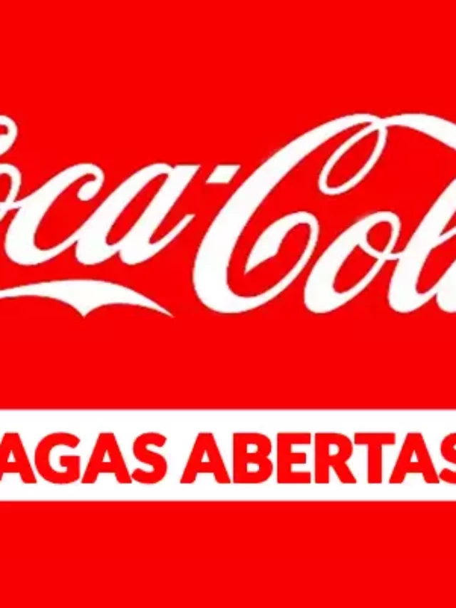 cropped Coca Cola