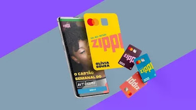 Conheça o cartão de crédito ZIPPI oferece condições especiais para microempreendedores e autônomos, como isenção da anuidade.