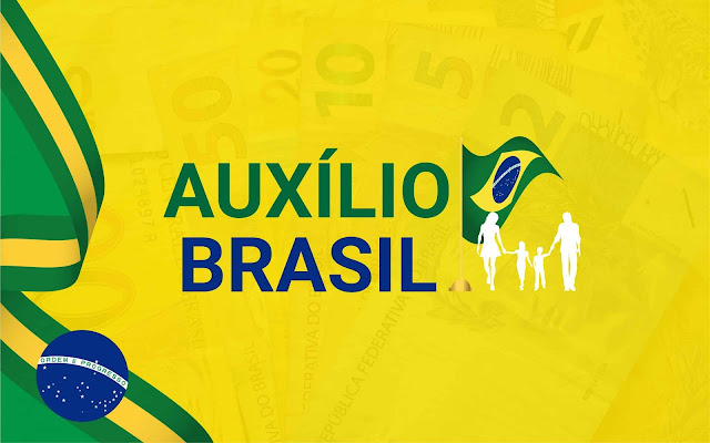 auxilio brasil 25