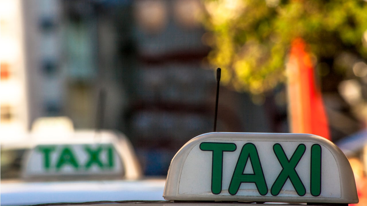 Auxilio Taxista pode demorar mais do que o imaginado