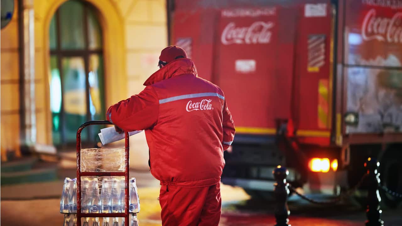 Coca Cola FEMSA esta com mais de 200 vagas abertas veja