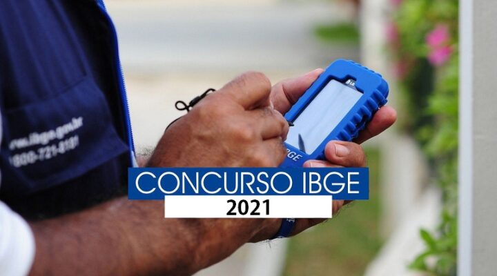 Concurso Ibge 2022 → Vagas Inscrição Edital Resultado Porta Dos Empregos 3275