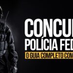 Concurso Polícia Federal 2019