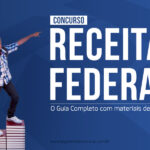 Concurso Receita Federal 2019