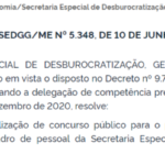 Concurso Receita Federal 2022 para 699 vagas tem escolha da