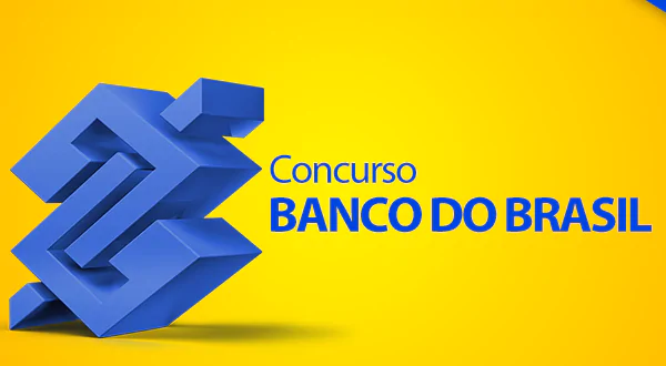 Concurso Banco do Brasil 2019