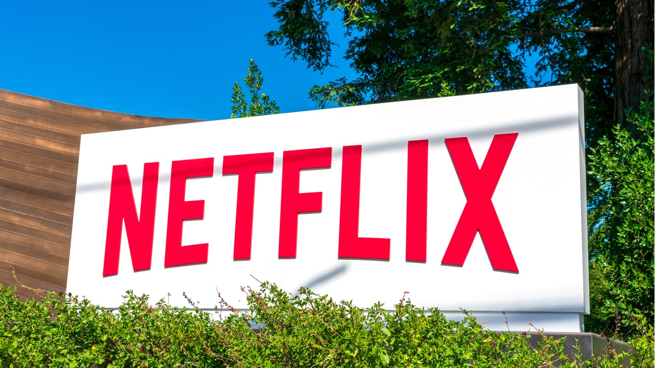 Netflix registra por mais de 900 mil assinantes