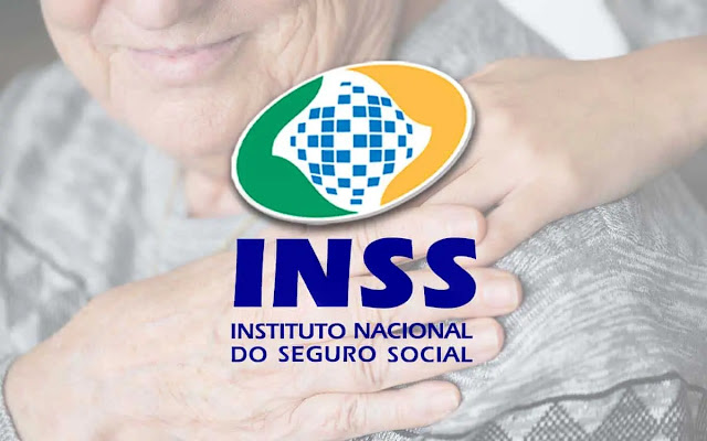 Aposentados e pensionistas do INSS ficarao sem receber o beneficio