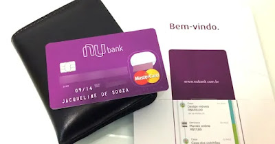Banco Nubank esta oferecendo ate R1500 no aplicativo para quem