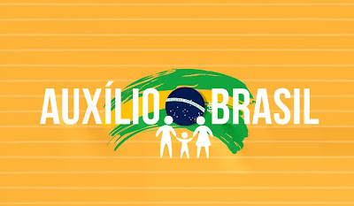Beneficiarios do Auxilio Brasil pode receber R 800 em OUTUBRO