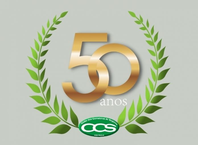 CCS SP realizara jantar para celebrar 50 anos e empossar nova