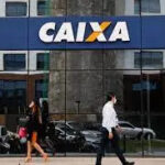 Caixa Economica Federal libera ate R 1000 em beneficio extraordinario