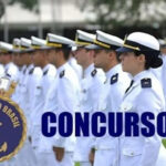 Concurso da Marinha abre inscricoes com 550 vagas em todo