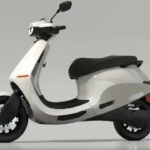 Conheca a Nova scooter eletrica com preco de R 5