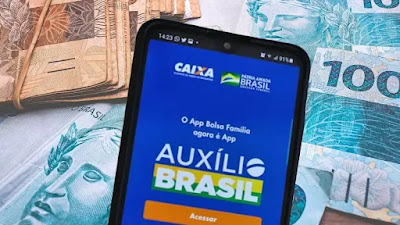 Emprestimo do Auxilio Brasil estara disponivel em bancos Ja e