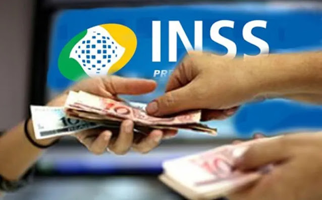 INSS divulga calendario de pagamento de aposentadorias e pensoes no