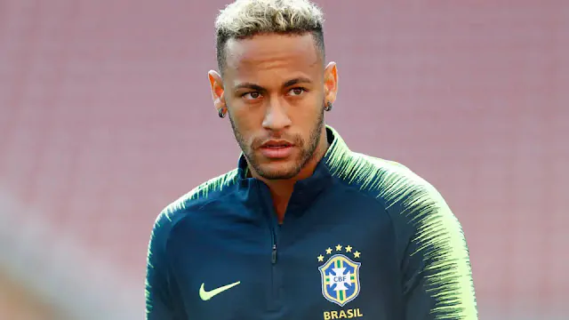 Neymar Jr pode ser banido da Copa do Mundo por