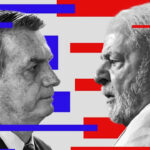 Novo debate Bolsonaro x Lula na emissora Globo ja tem