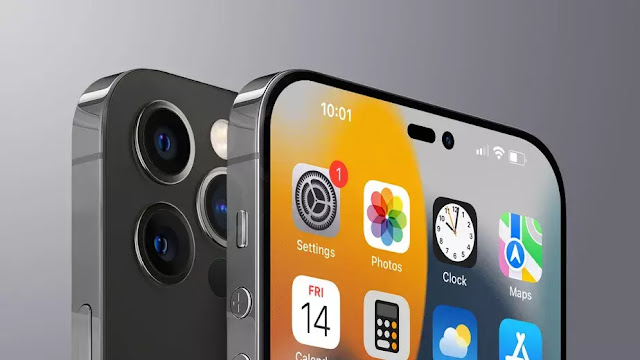 Novo iPhone 15 Ultra tem detalhe vazado na internet e