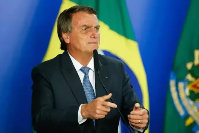 Presidente Bolsonaro vai DIMINUIR o VALOR do AUXILIO BRASIL se