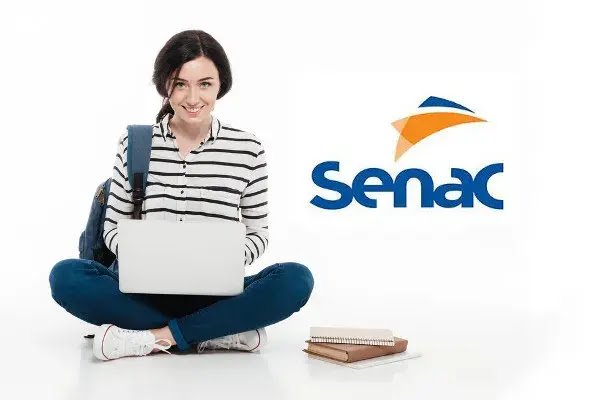 SENAC abre inscrições com 220 vagas para CURSOS GRATUITOS; Veja como se candidatar 2 SENAC abre inscricoes com 220 vagas para CURSOS GRATUITOS Veja.webp