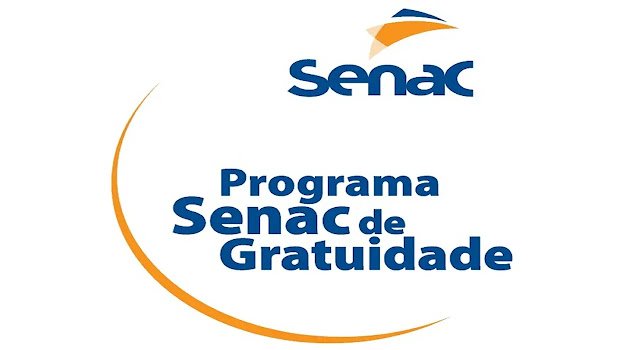 SENAC abre inscrições com mais de 1,8 mil vagas em cursos profissionais gratuitos; Veja como se inscrever 2 SENAC abre inscricoes com mais de 18 mil vagas em.webp