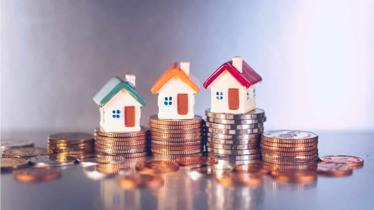 Top 5 Fundos Imobiliarios que mais pagaram em setembro