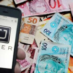Uber lanca linha de credito de ate R 10 mil