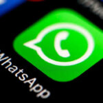 WhatsApp lanca nova funcao que permite que mensagem seja apagada