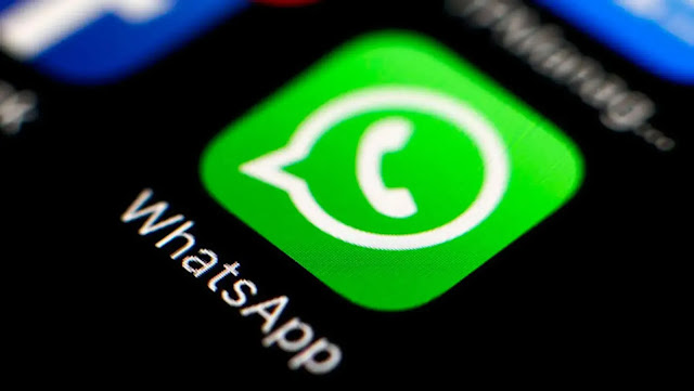 WhatsApp lanca nova funcao que permite que mensagem seja apagada