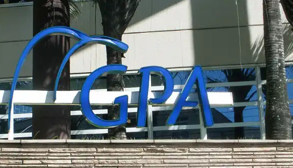 gpa banner