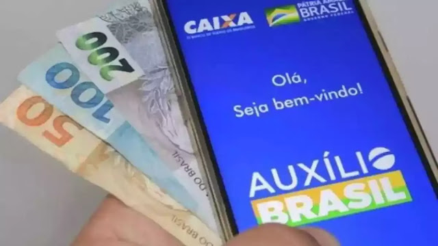100 milhoes de brasileiros podem ser cortados do Auxilio Brasil