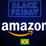 Amazon faz Esquenta Black Friday com descontos em todas as