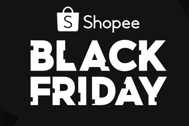 Atencao consumidores Shopee faz esquenta Black Friday com descontos de