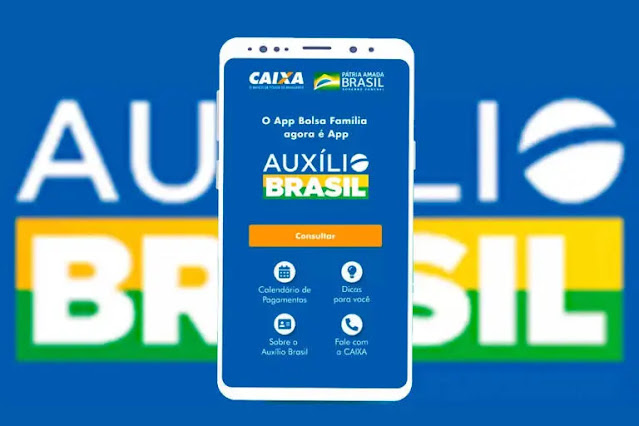 Atencao novo comunicado geral para os BENEFICIARIOS do AUXILIO BRASIL