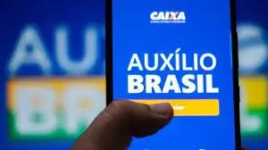 Auxílio Brasil; Caixa Econômica Federal inicia os pagamentos de R$ 600; confira o calendário 2 Auxilio Brasil Caixa Economica Federal inicia os pagamentos de R.webp