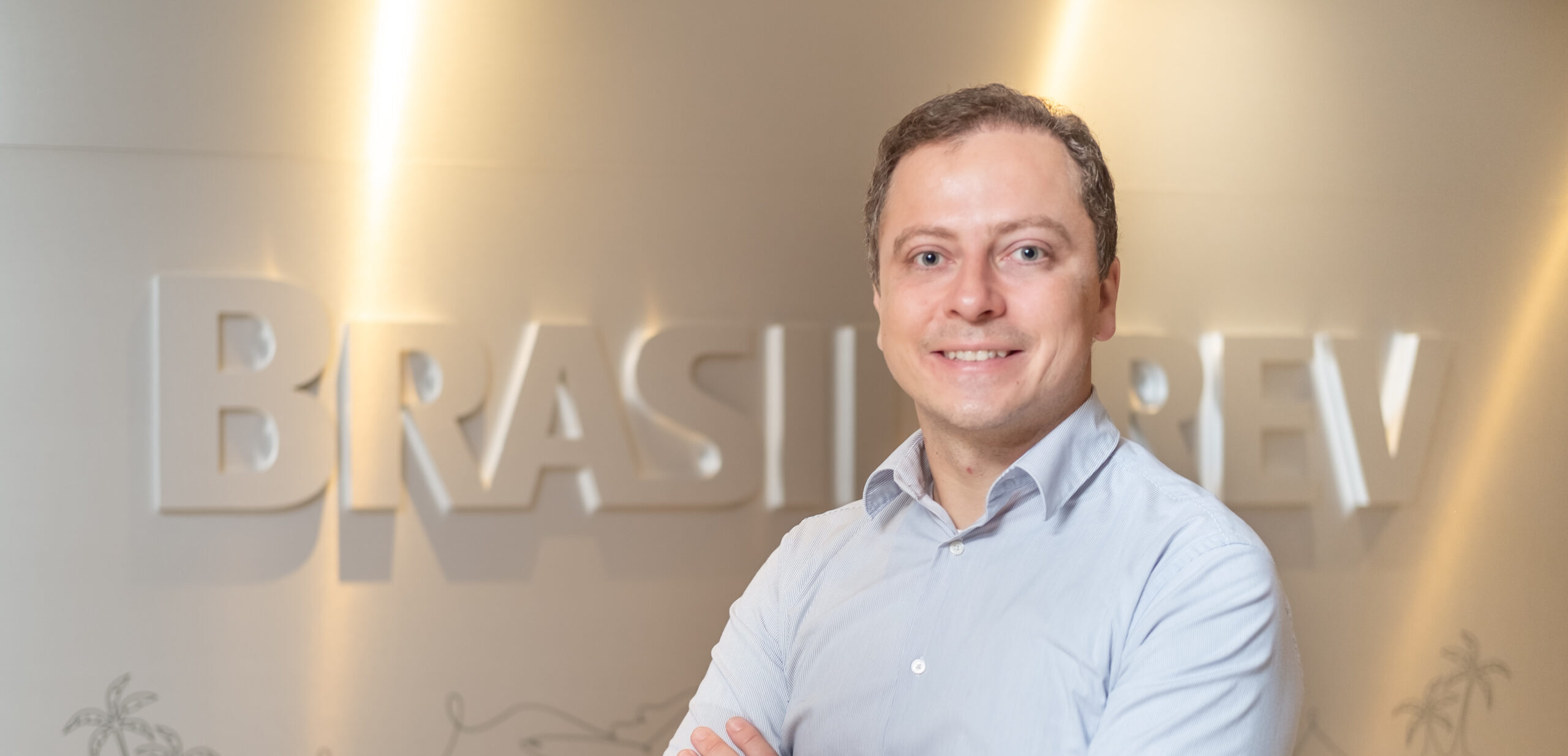 Brasilprev anuncia novo superintendente de Dados Revista Insurance Corp